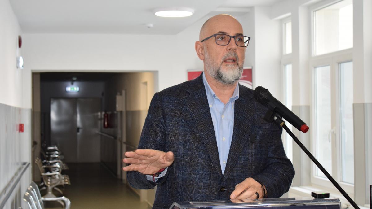 Kelemen Hunor anunta ca UDMR va vota impotriva