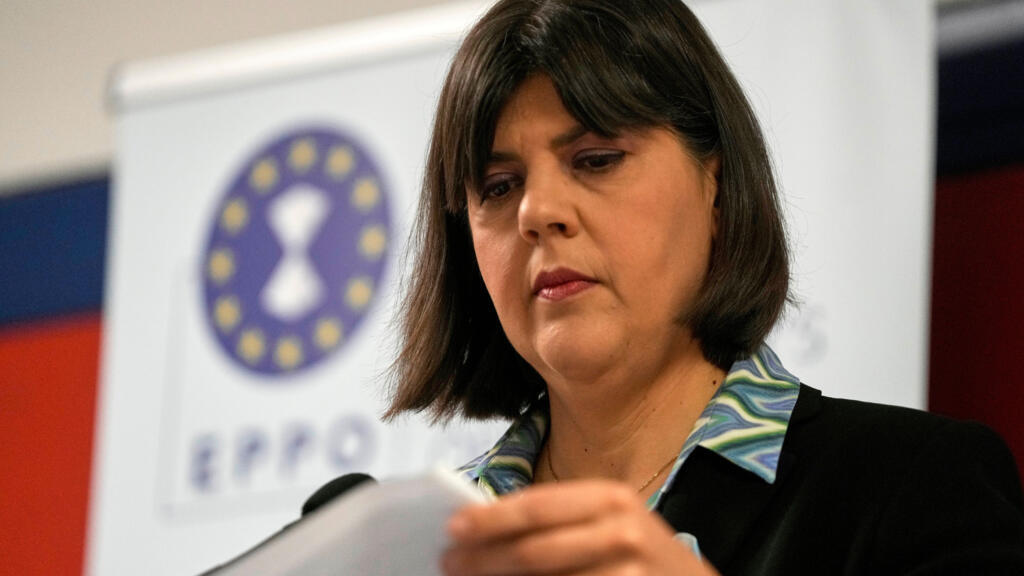 Laura Codruta Kovesi sustine magistratii denuntand abuzurile
