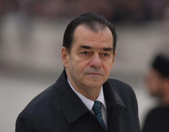 Ludovic Orban despre retragerea lui Vlad Gheorghe Intelege pericolul Bucurestiului