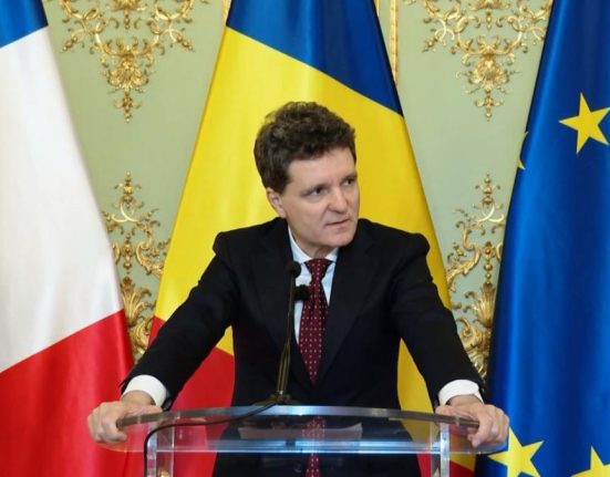 Ma indoiesc ca Rusia vrea pace