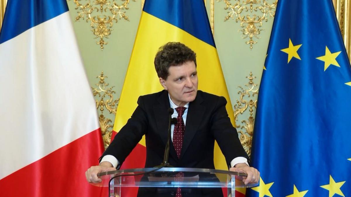 Ma indoiesc ca Rusia vrea pace