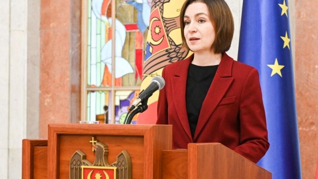 Maia Sandu Regiunea transnistrena refugiu pentru condamnati