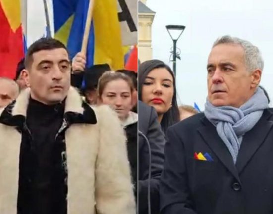 Marea schisma de la Alba Iulia Ruptura suveranismului