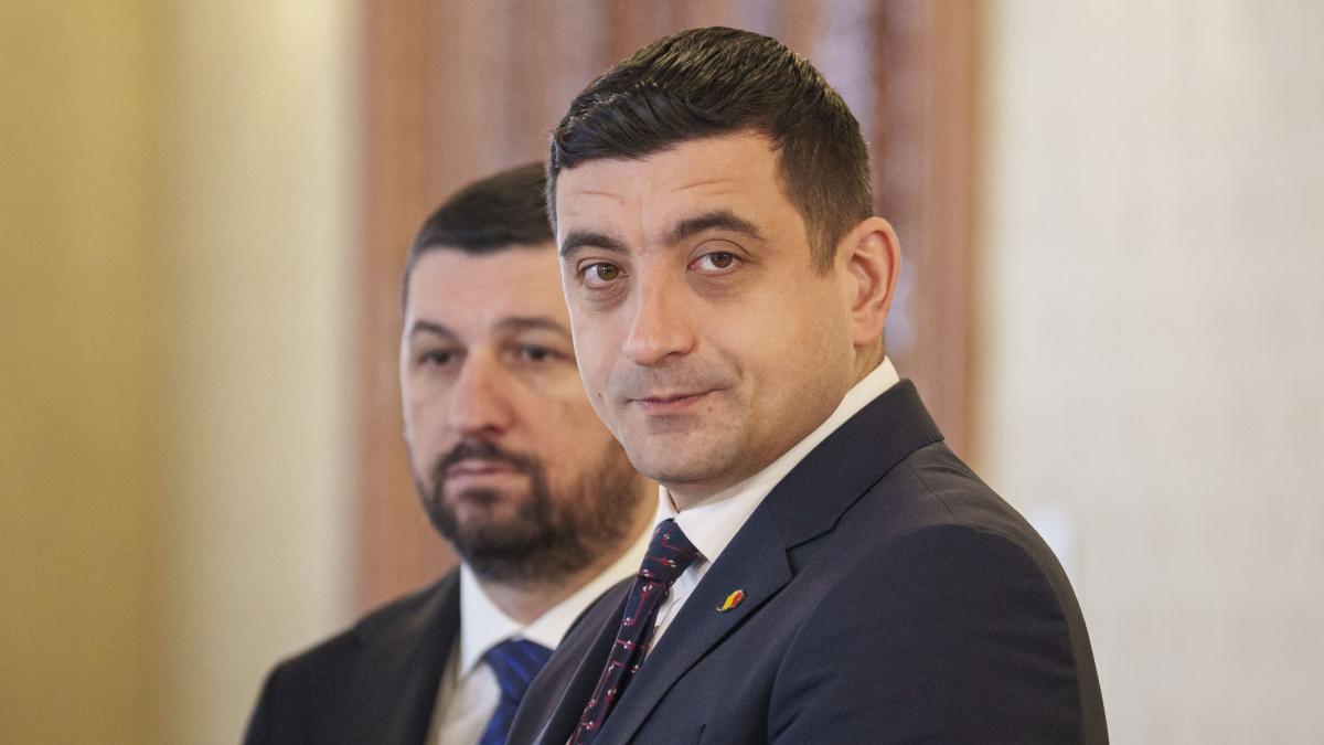 Mesaj despre victoria lui Ciucu de la fostul numar 2 AUR