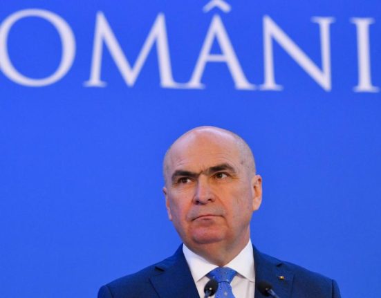 Mesajul lui Ilie Bolojan de Ziua Nationala