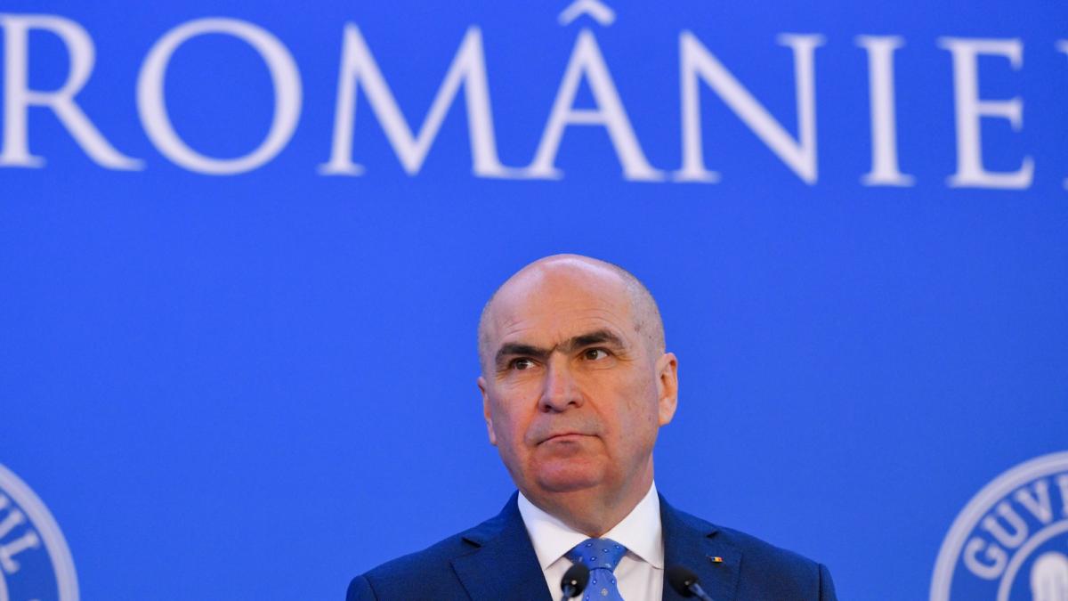Mesajul lui Ilie Bolojan de Ziua Nationala