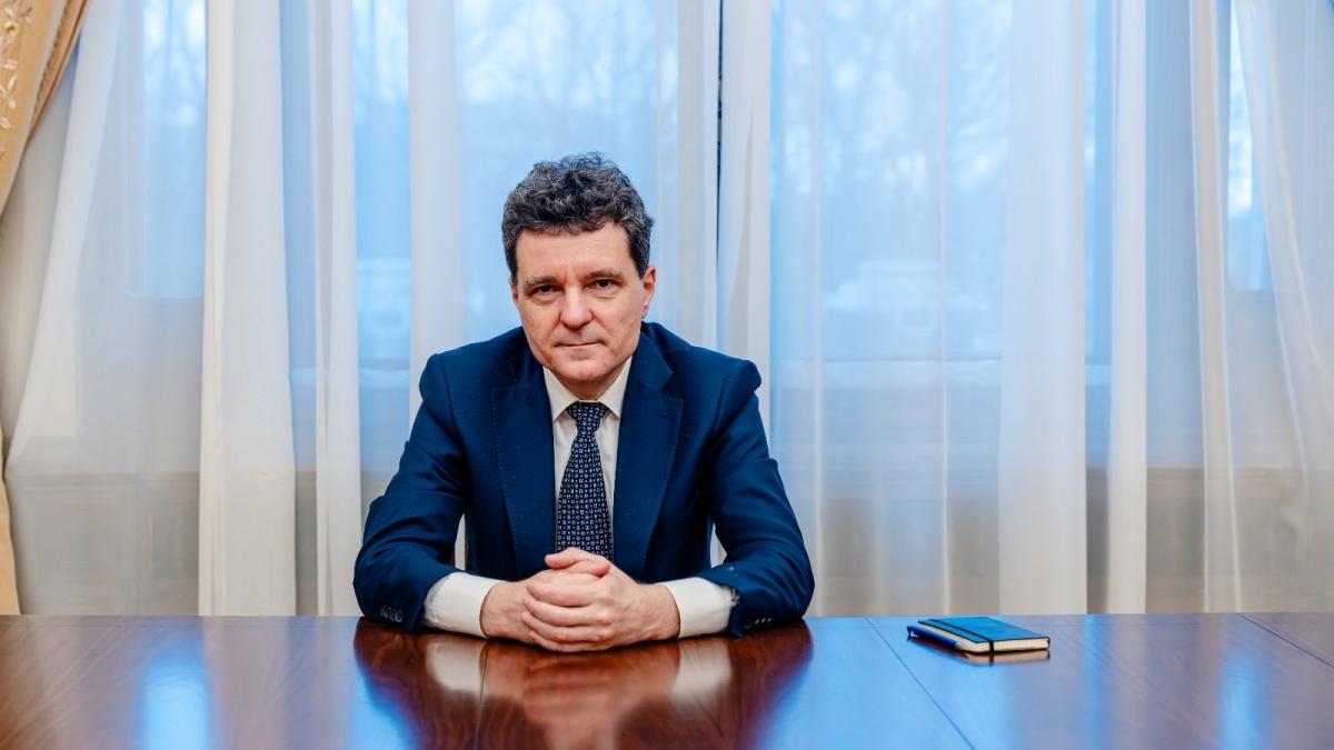 Mesajul lui Nicușor Dan de Anul Nou: Eficiență și corectitudine în stat 1 Mesajul lui Nicusor Dan de Anul Nou Eficienta si corectitudine in stat