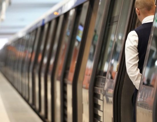 Metroul M4 se va extinde cu 14 statii noi