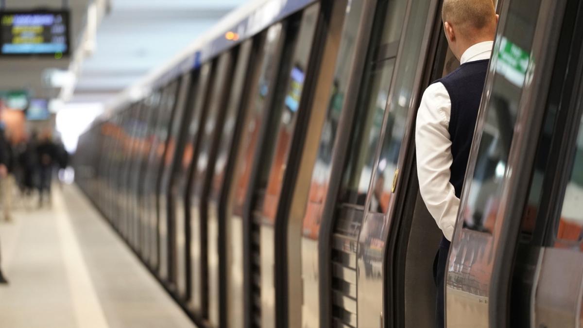Metroul M4 se va extinde cu 14 statii noi