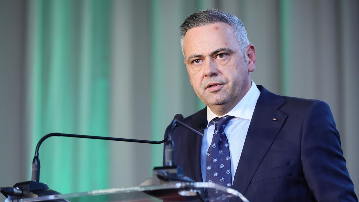 Ministrul Agriculturii propune „regula de 5%” pentru produse agroalimentare 1 Ministrul Agriculturii propune regula de 5 pentru produse agroalimentare