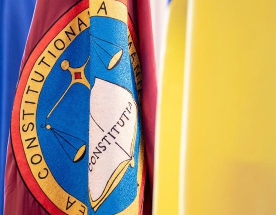 Miza adevarata a boicotului de la CCR Cand au realizat judecatorii PSD ca sunt in minoritate