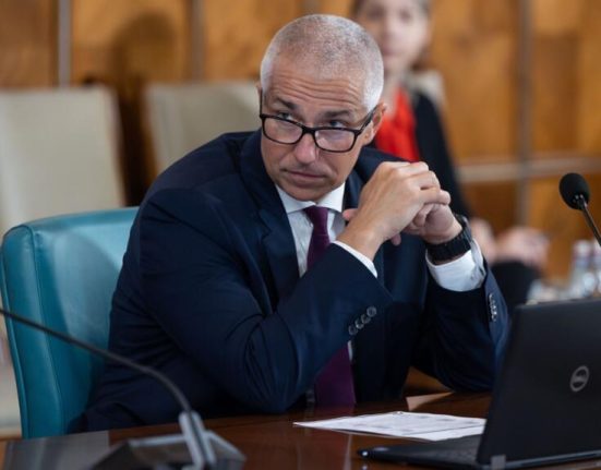 Motunea AUR impotriva ministrului Justitiei a fost respinsa