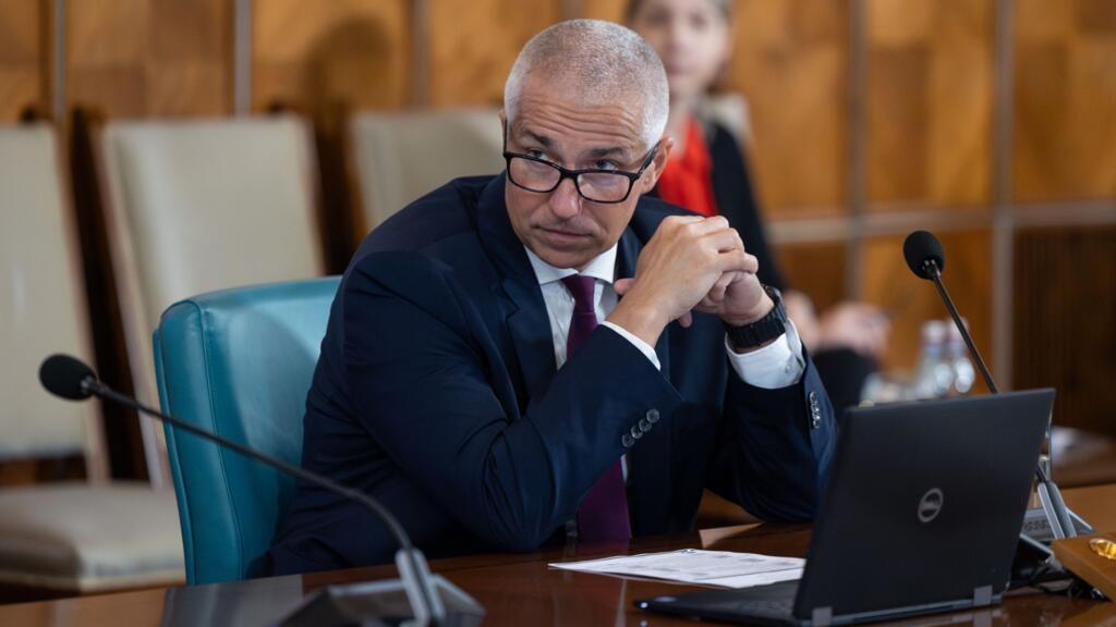 Motunea AUR impotriva ministrului Justitiei a fost respinsa