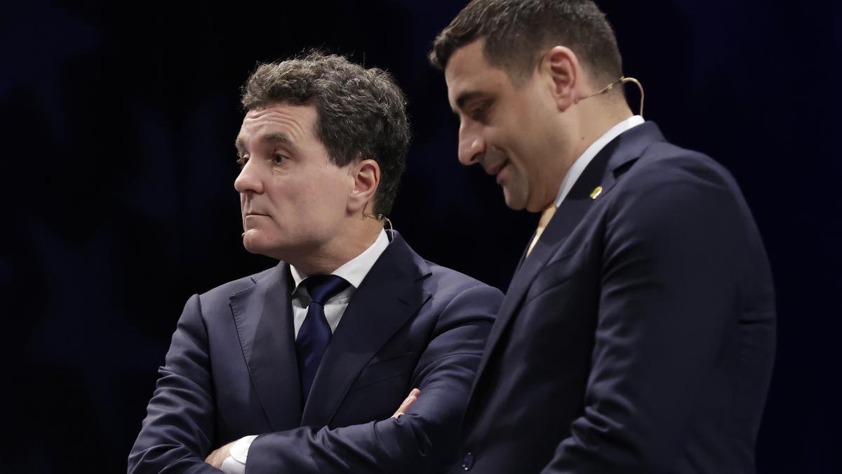 Nic usor Dan explica declaratiile despre votantii AUR