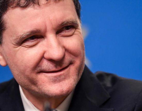 Nicuor Dan anunta o victorie la CCR intareste rolul Presedintelui