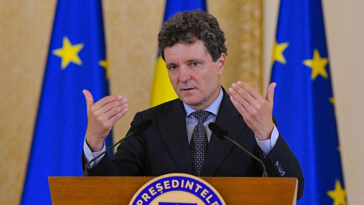 Nicusar Dan anunta desecretizarea sedintei CSAT privind alegerile