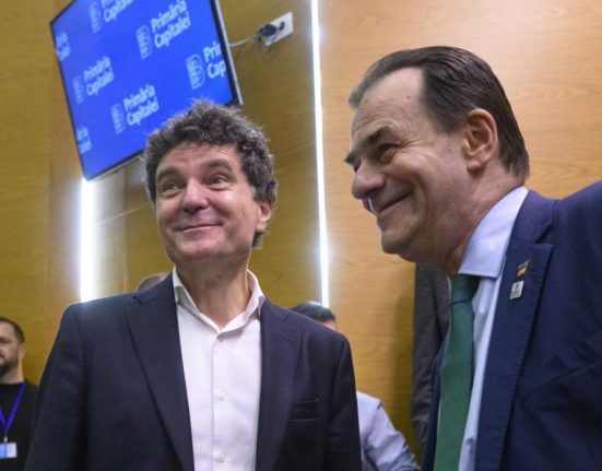 Nicuser Dan explica de ce l a demis pe Orban