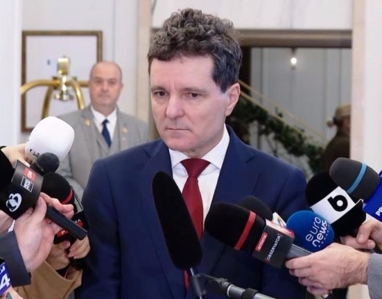 Nicusoar Dan pesimist in legatura cu pacea rusa