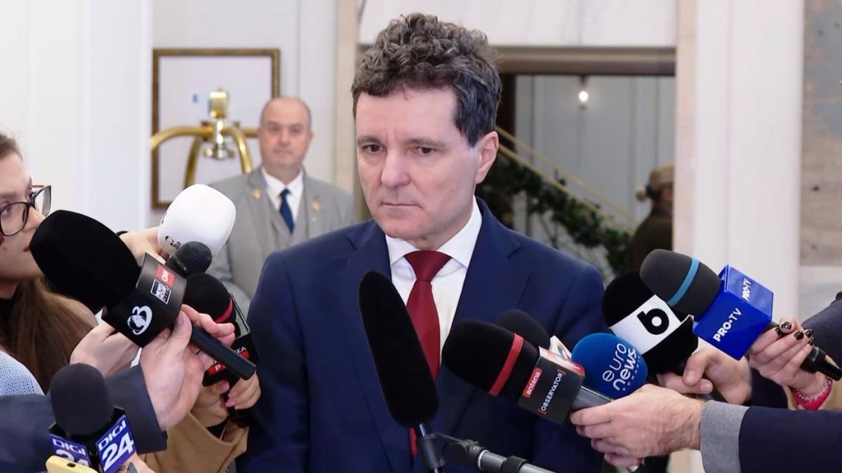 Nicusoar Dan pesimist in legatura cu pacea rusa