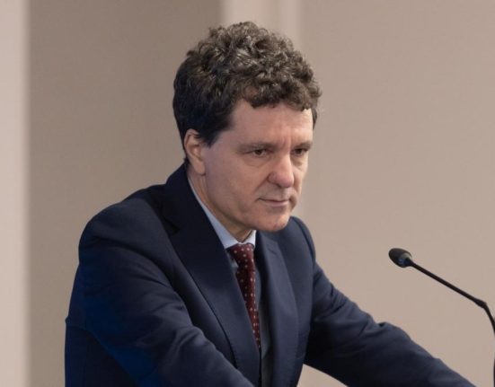 Nicusor Dan Nu consider o infrangere alegerile din Bucuresti