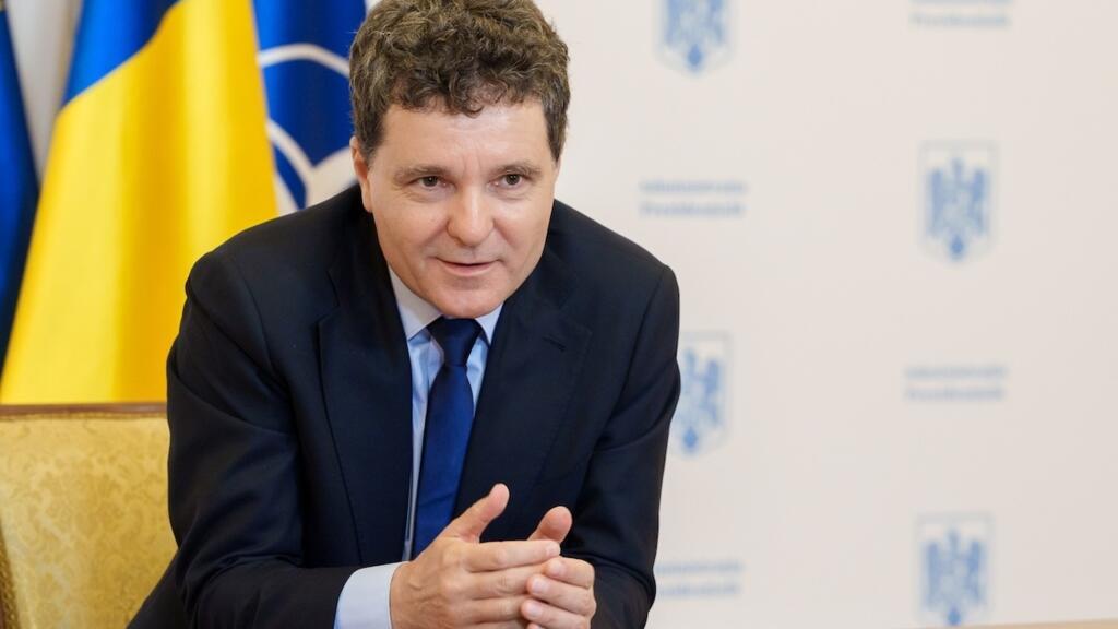 Nicusor Dan O mie de magistrati indica probleme existente in justitie