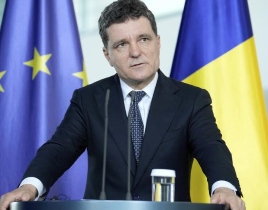 Nicusor Dan Plec la summit dar aduc grijile legate de justitie