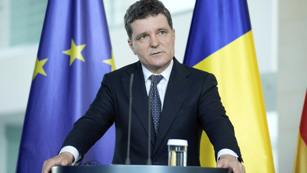 Nicusor Dan Plec la summit dar aduc grijile legate de justitie