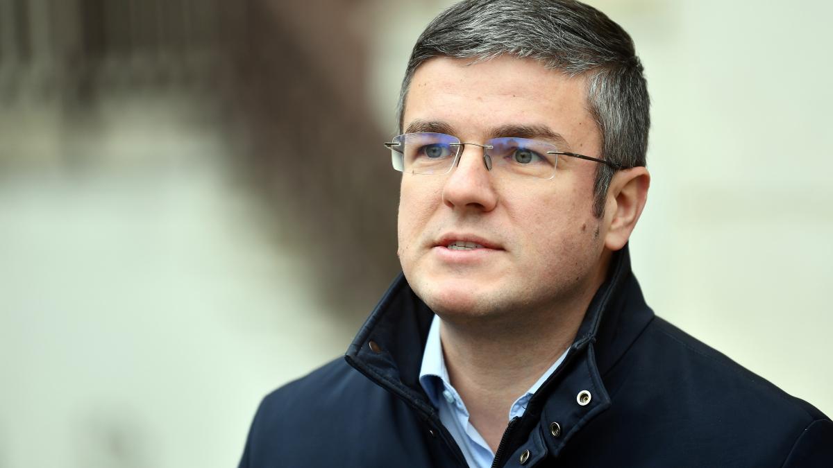 Numirea controversata a noului ministru al Economiei