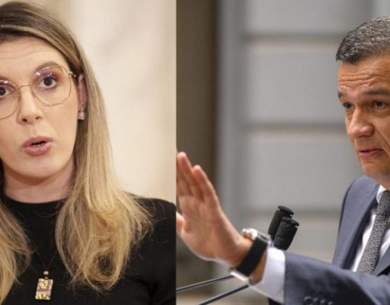 PSD cere demisia ministrului Mediului pentru criza apei