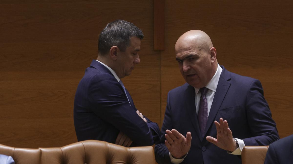 PSD ii cere lui Ilie Bolojan sa o traga la raspundere pe Diana Buzoianu