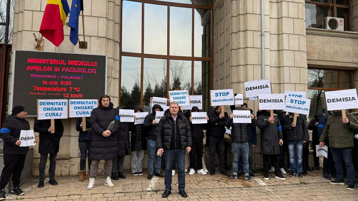 PUSL cere demisia Dianei Buzoianu Nu poti abandona 100000 de oameni fara apa