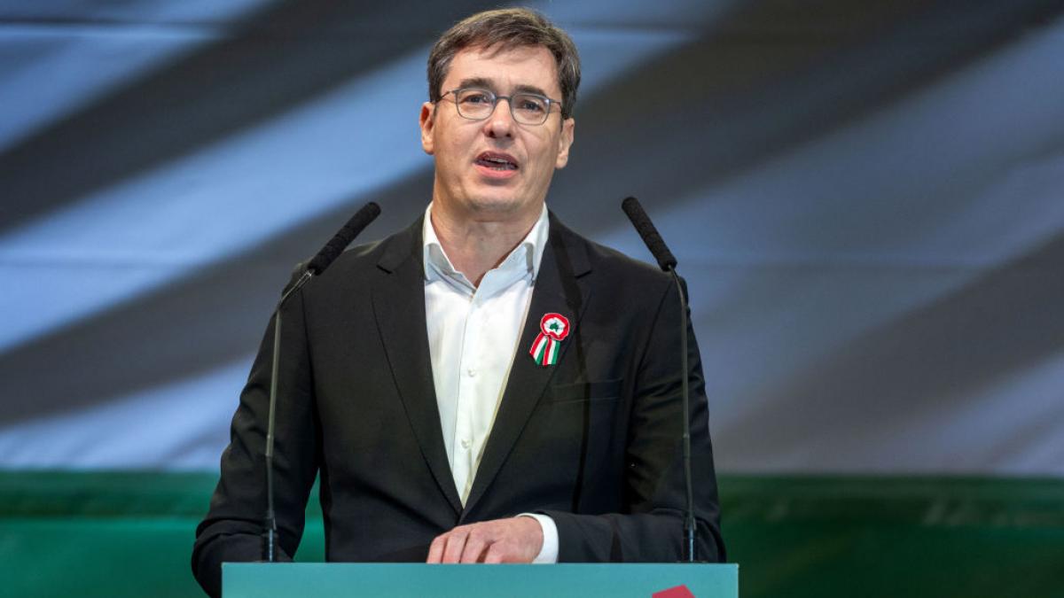 Parlamentul Ungariei adopta lege impotriva primarului Budapestei