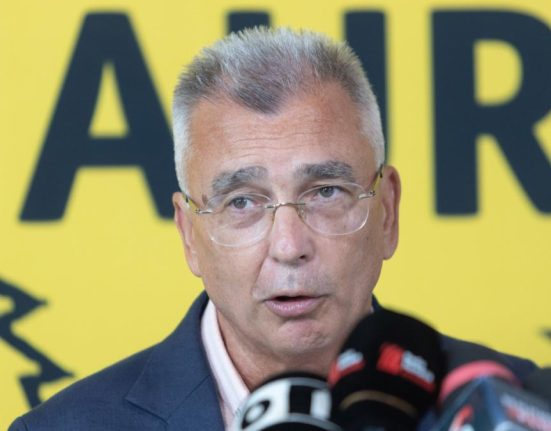 Petrior Peiu Observam un progres semnificativ al AUR