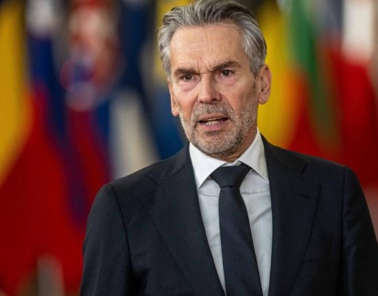 Premierul Olandei viziteaza Romania alaturi de Bolojan