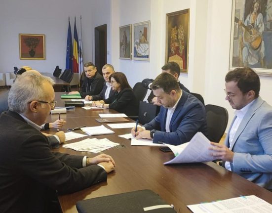 Primarul Capitalei a aprobat finantarea a 6 cladiri istorice