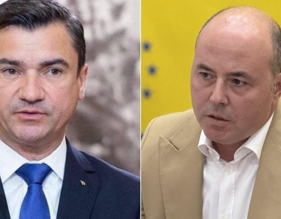 Primarul Mihai Chirica risca excluderea din PNL pentru injurii