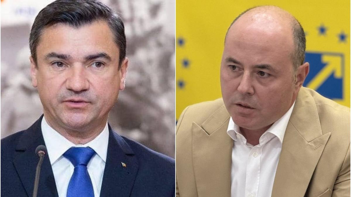 Primarul Mihai Chirica risca excluderea din PNL pentru injurii