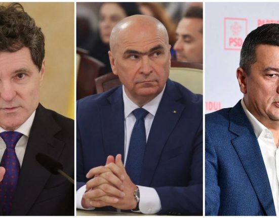 Primele blocaje in discutiile bugetului pentru 2026
