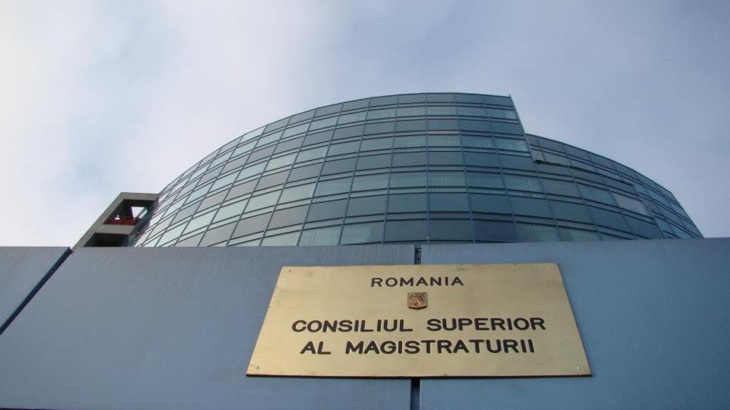 Procurorii CSM resping referendumul pentru Consiliu