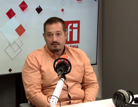 Procurorul Bogdan Pirlog Ancheta Recorder evidentiaza putregaiul din Justitie