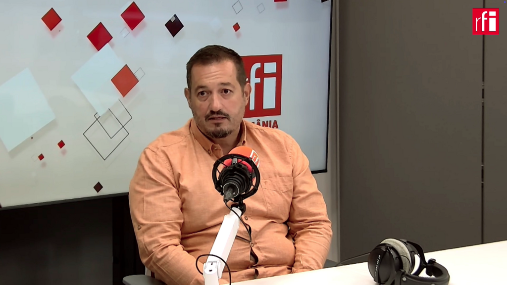 Procurorul Bogdan Pirlog Ancheta Recorder evidentiaza putregaiul din Justitie