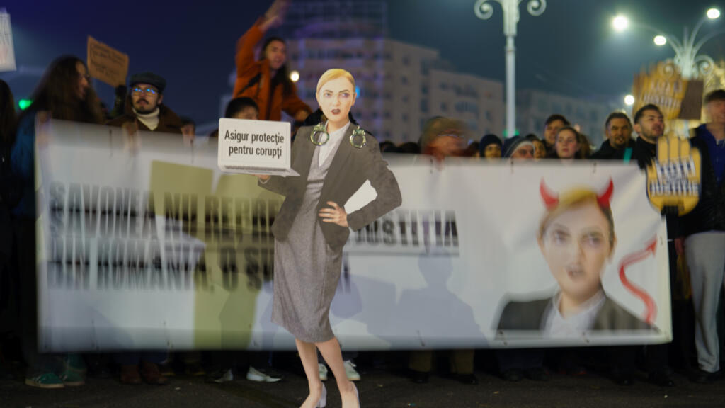 Proteste anuntate in Bucuresti si alte orase
