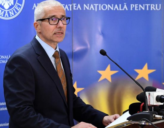 Radu Marinescu Nu am primit sesizari despre persecutii