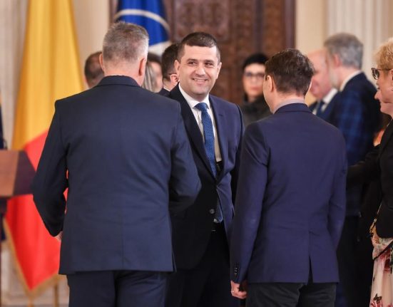 Radu Miruta atac dur la cei patru judecatori CCR