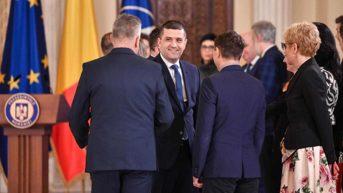 Radu Miruta atac dur la cei patru judecatori CCR