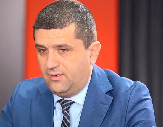 Radu Miruta despre guvernarea cu PSD Asta i masa asa a votat lumea
