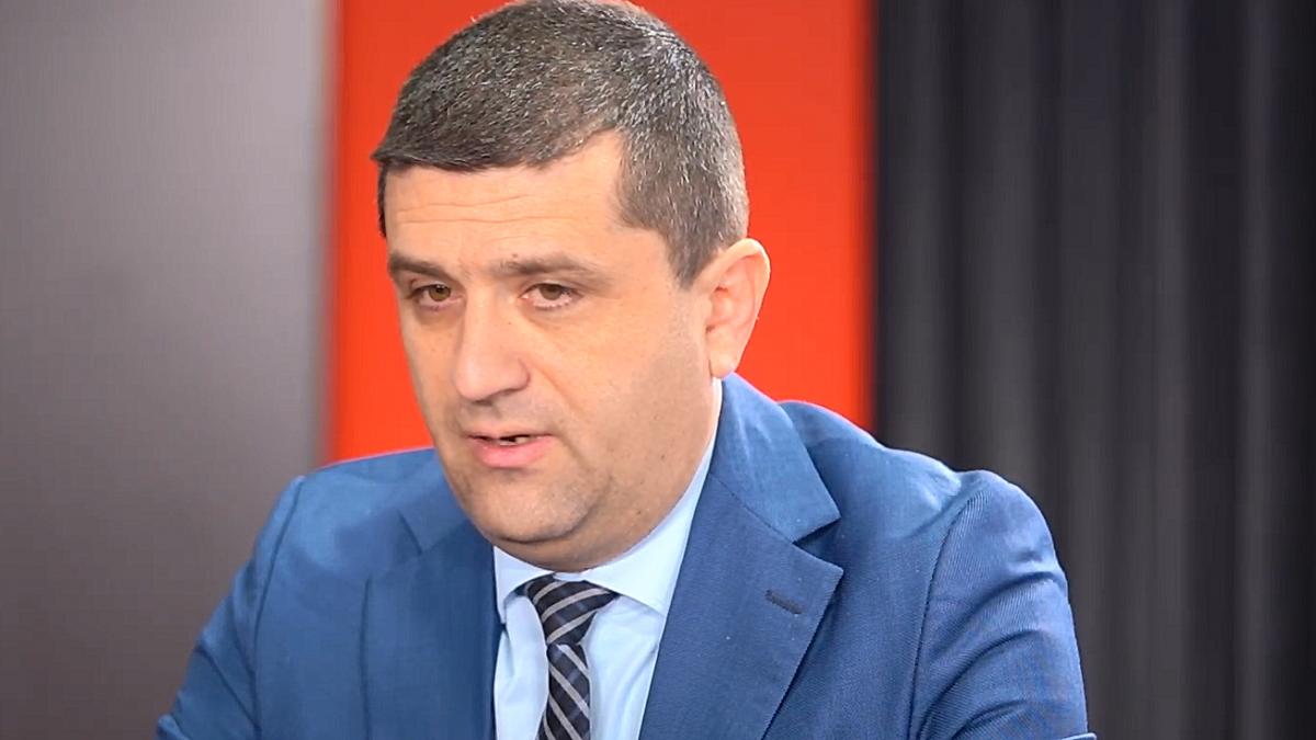 Radu Miruță, despre guvernarea cu PSD: „Asta-i masa, așa a votat lumea” 1 Radu Miruta despre guvernarea cu PSD Asta i masa asa a votat lumea