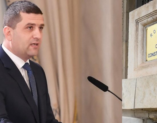 Radu Miruta raspunde acuzatiilor privind pensia tatalui