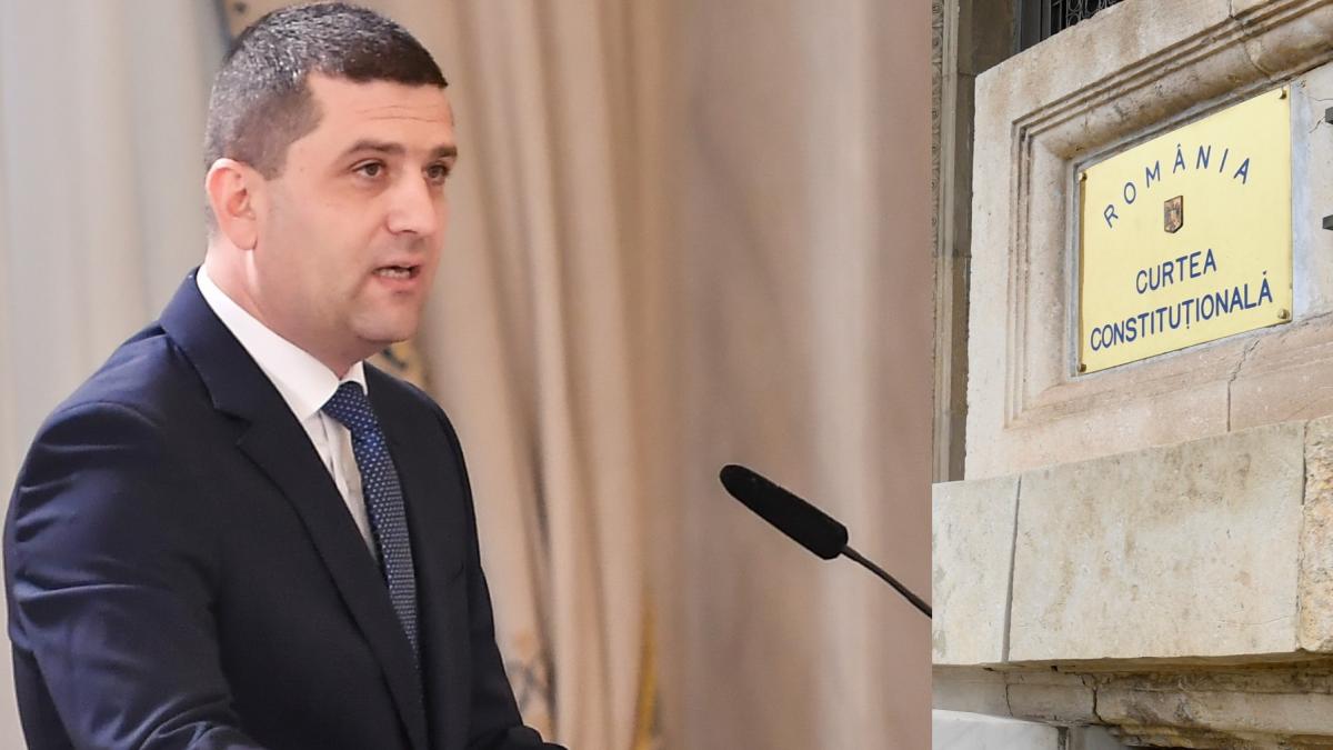Radu Miruta raspunde acuzatiilor privind pensia tatalui