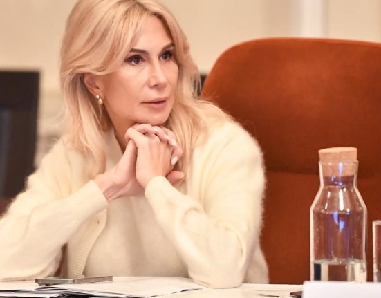 Raluca Turcan acuza PSD ca adauga combustibil la foc